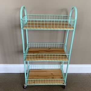 Bar Cart